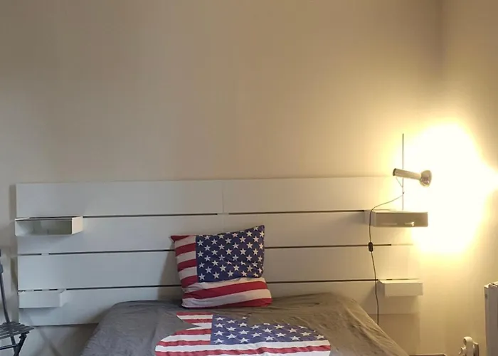 Nuits Dijon Chambre