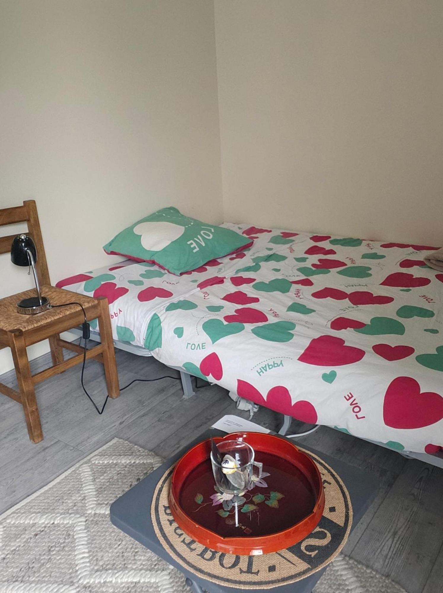 Homestay Nuits